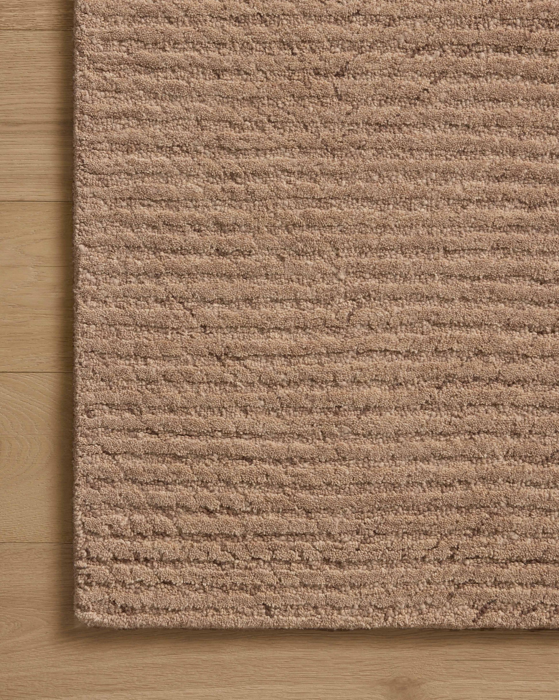 Loloi Kai  Blush  Traditional