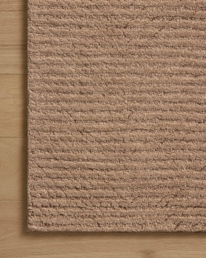 Loloi Kai  Blush  Traditional