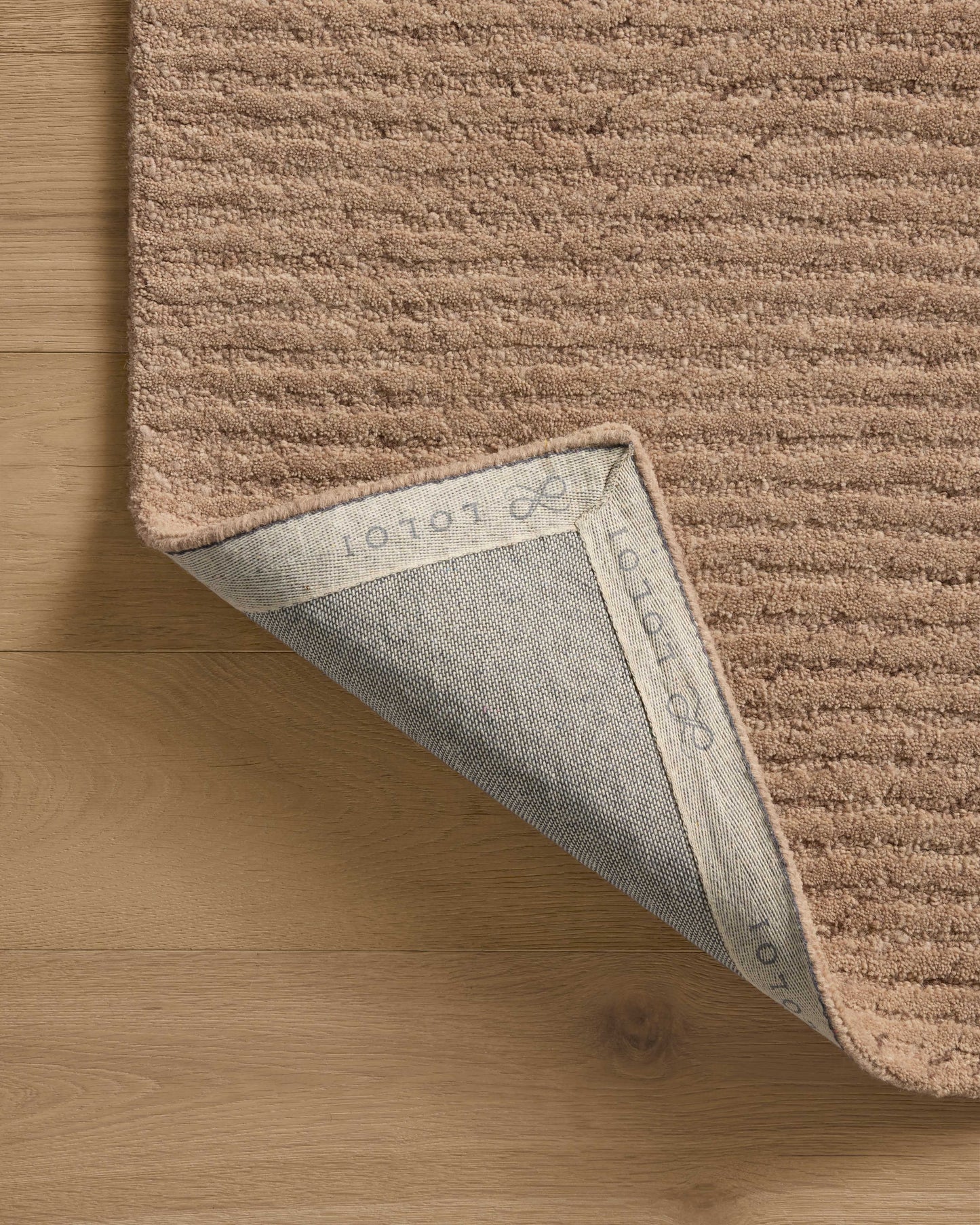 Loloi Kai  Blush  Traditional