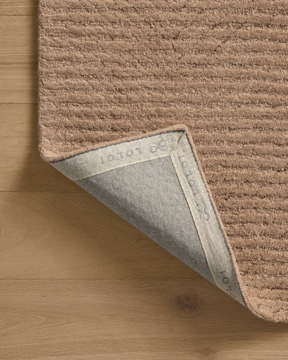 Loloi Kai  Blush  Traditional