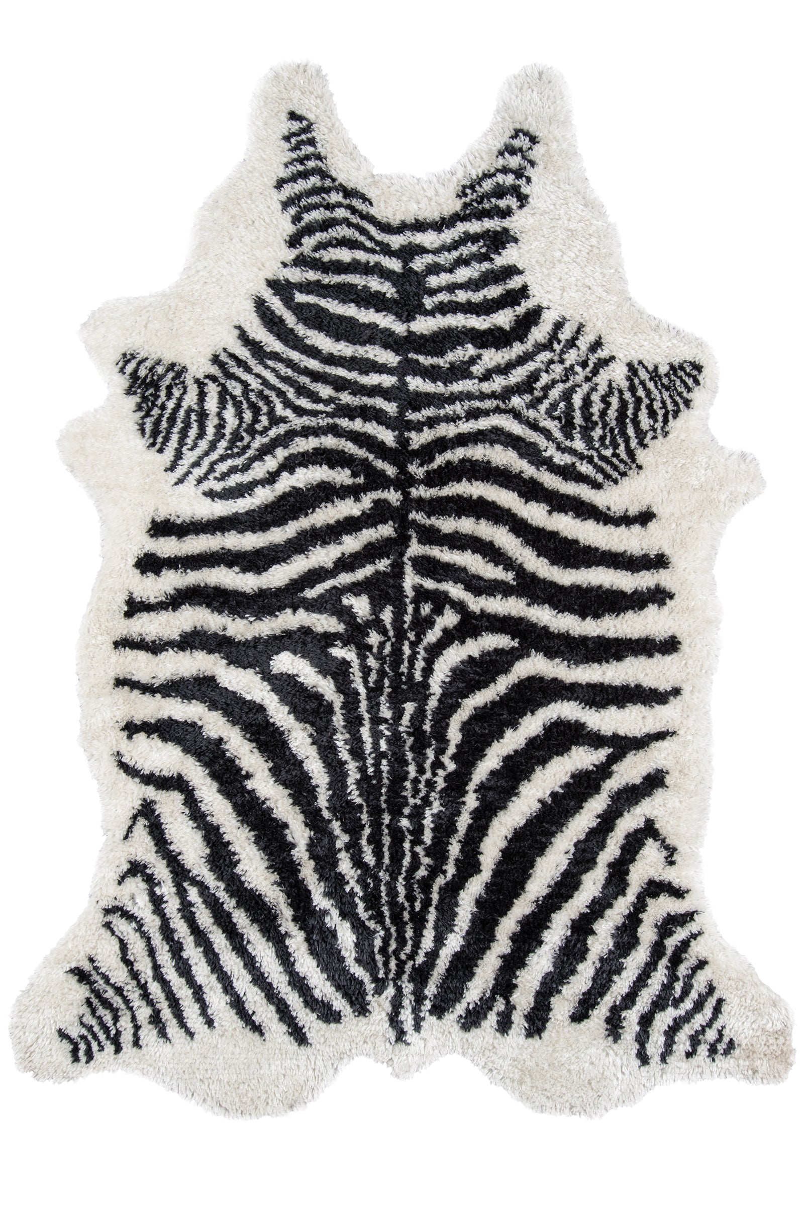 Novogratz Kalahari  Black  Contemporary