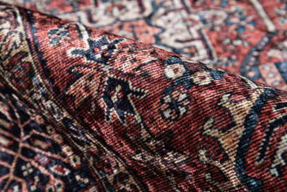 Momeni Karachi  Rust  Traditional