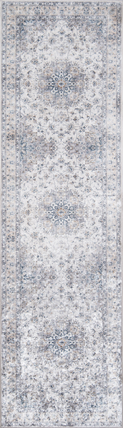 Momeni Karachi  Grey  Traditional