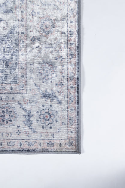 Momeni Karachi  Grey  Traditional