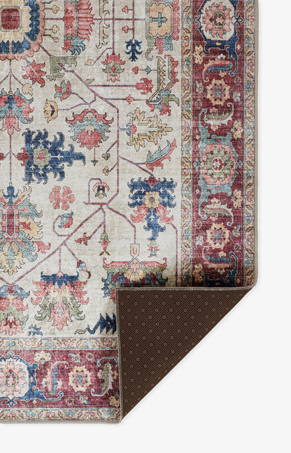 Momeni Karachi  Ivory  Traditional