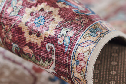 Momeni Karachi  Ivory  Traditional