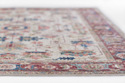 Momeni Karachi  Ivory  Traditional