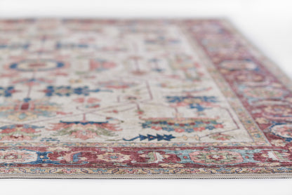 Momeni Karachi  Ivory  Traditional
