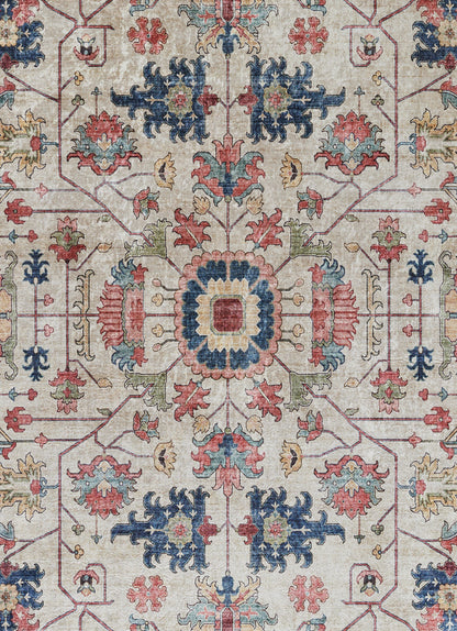Momeni Karachi  Ivory  Traditional