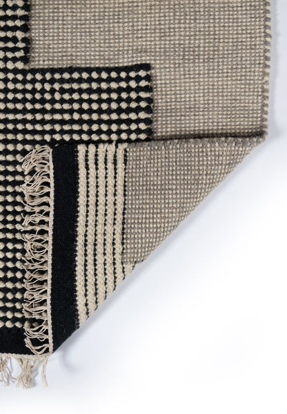 Novogratz Karl  Black  Contemporary