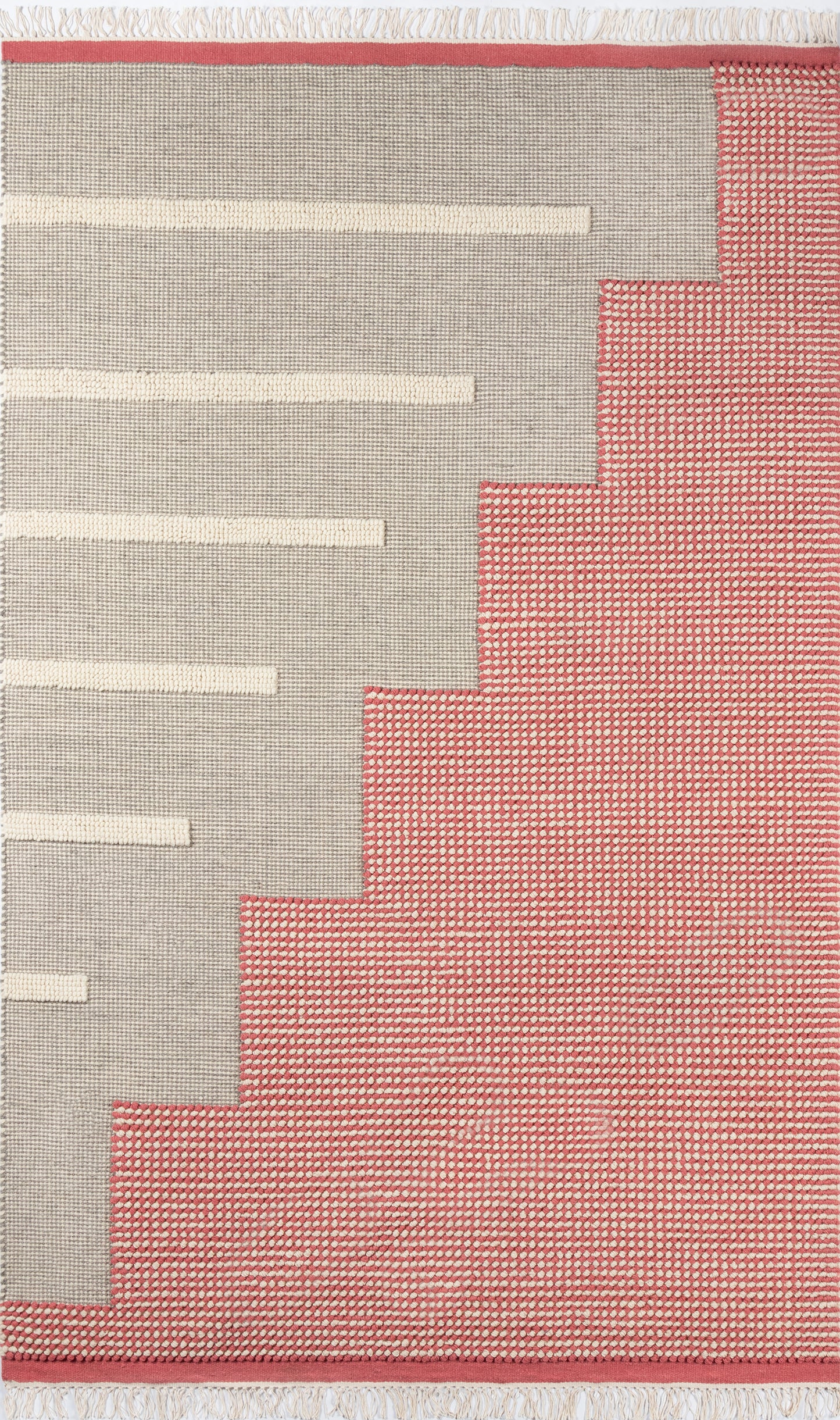 Novogratz Karl  Pink  Contemporary