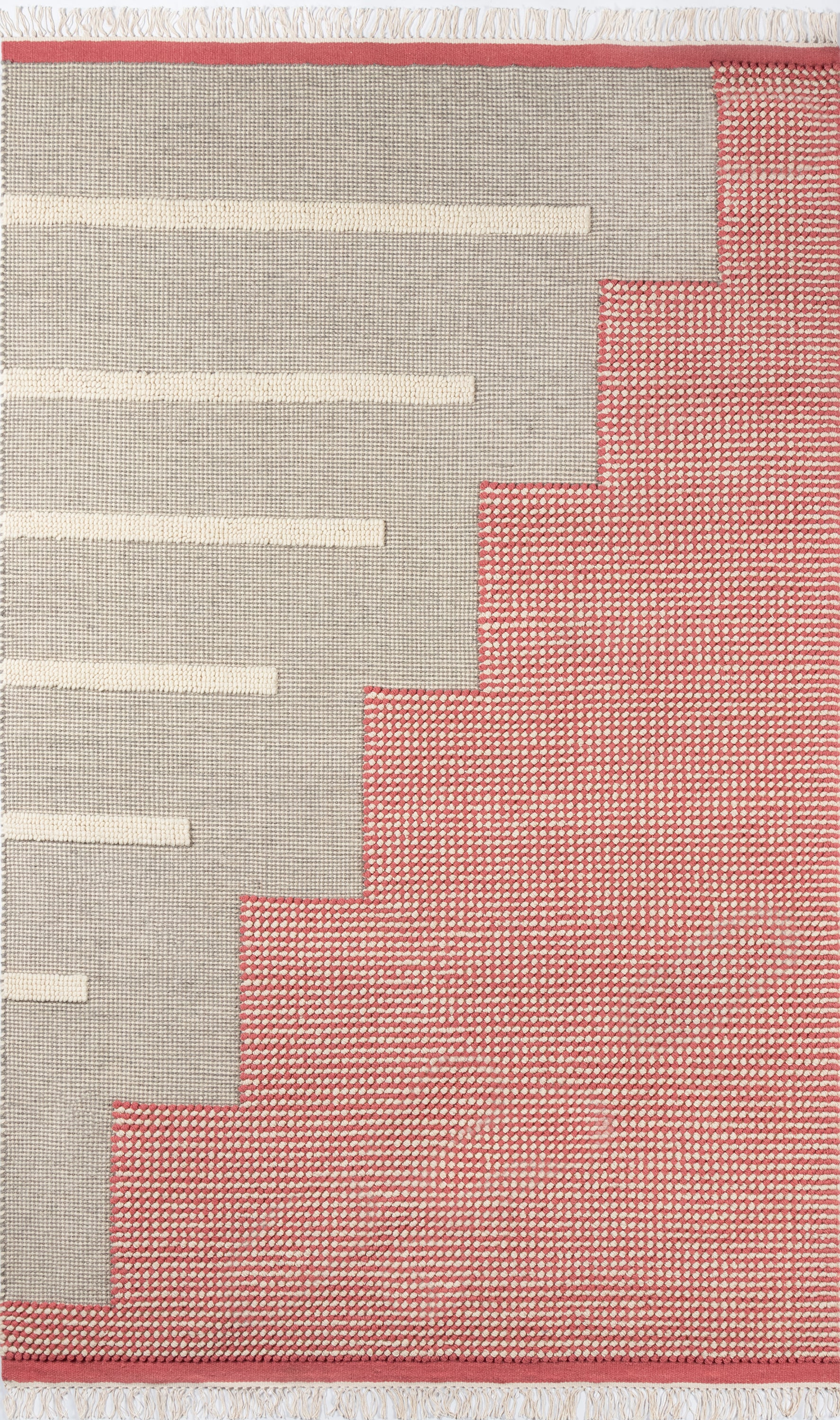 Novogratz Karl  Pink  Contemporary