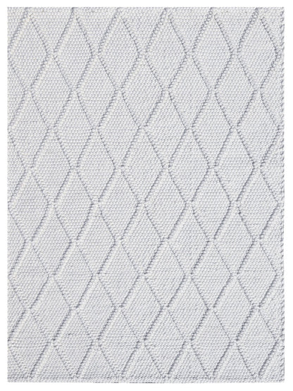 KAS Cortico 6163 Ivory Casual Woven Rug - Rugs - KAS - Atlanta Designer Rugs