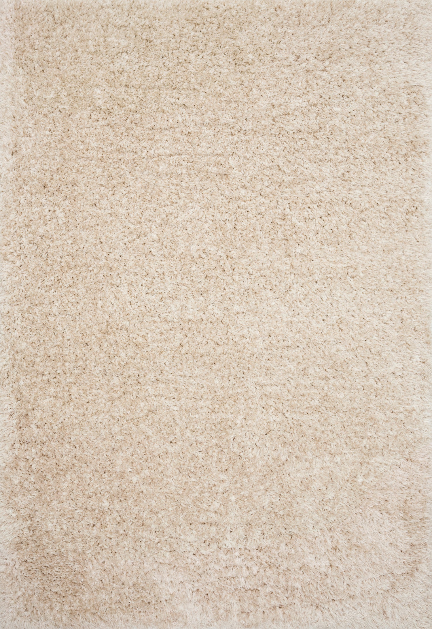 Loloi Kayla Shag  Beige  Shag
