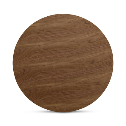 Moes Home Dining Tables Otago Brown Contemporary Furniture