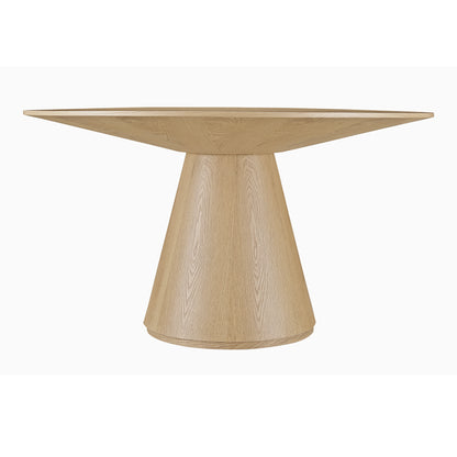 Moes Home Dining Tables Otago Natural Contemporary Furniture