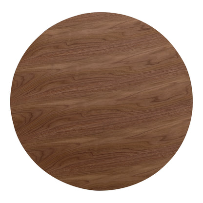 Moes Home Coffee Tables Otago Brown Contemporary Furniture
