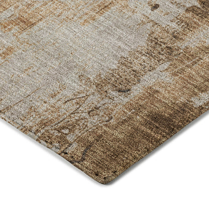 Dalyn Rugs Kochi  Rust  Transitional