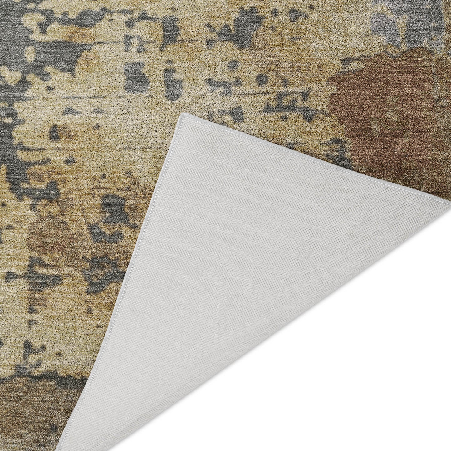Dalyn Rugs Kochi  Pewter  Transitional