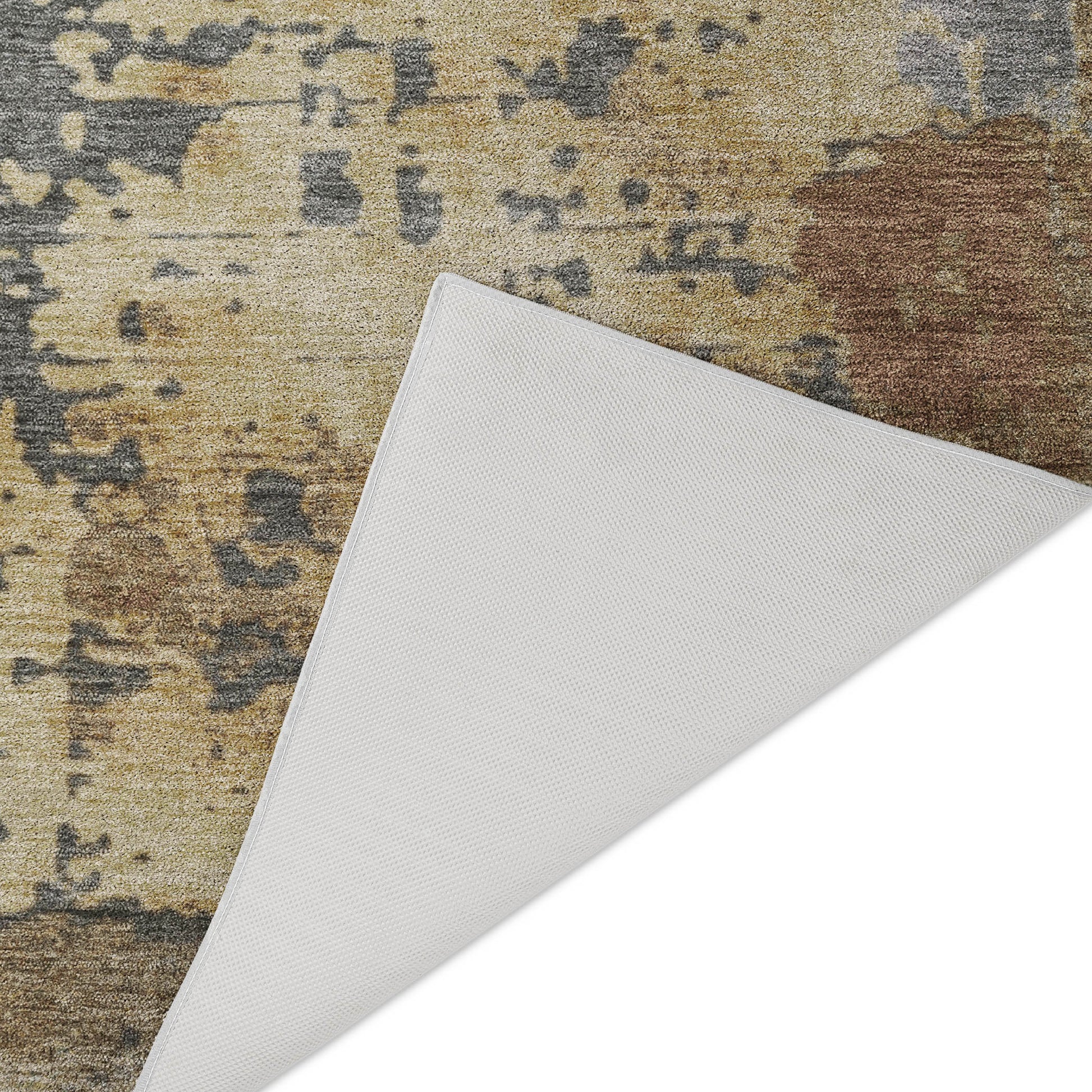 Dalyn Rugs Kochi  Pewter  Transitional