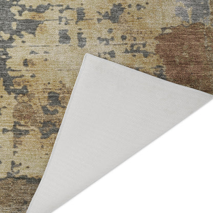 Dalyn Rugs Kochi  Pewter  Transitional