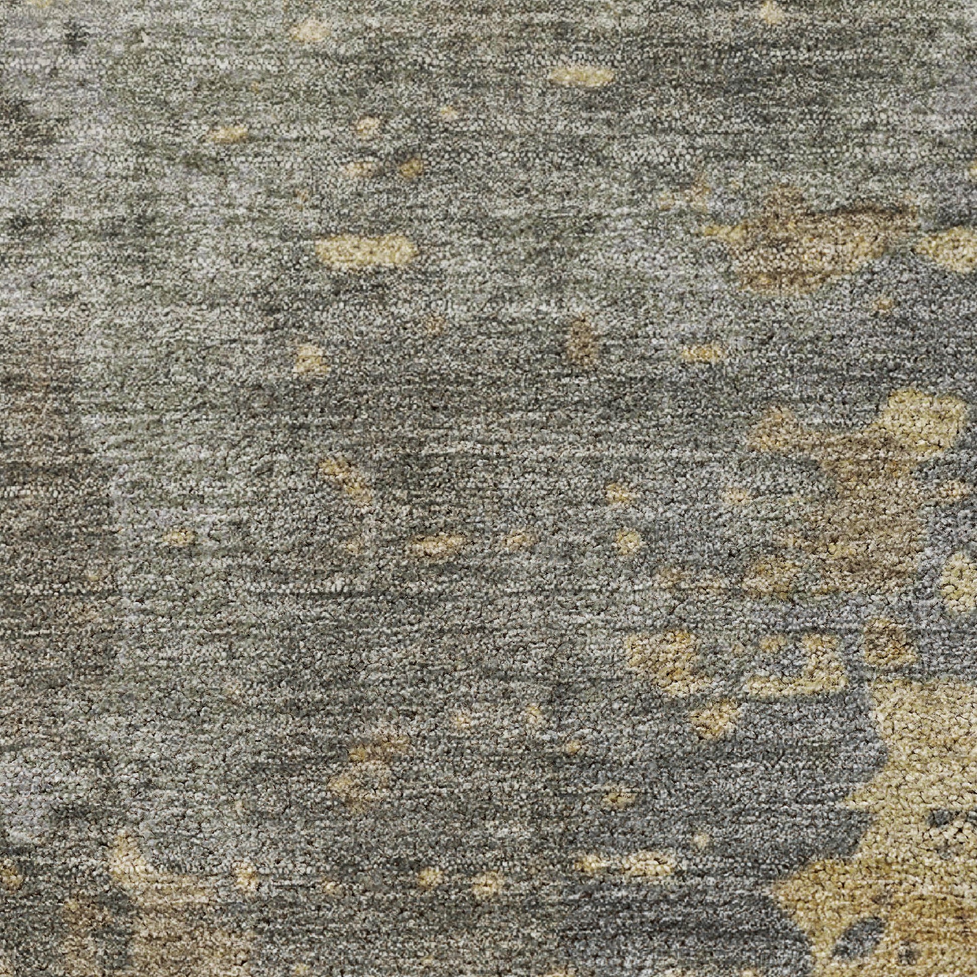 Dalyn Rugs Kochi  Pewter  Transitional