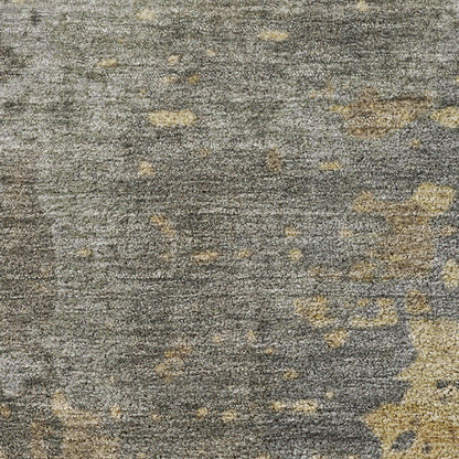 Dalyn Rugs Kochi  Pewter  Transitional