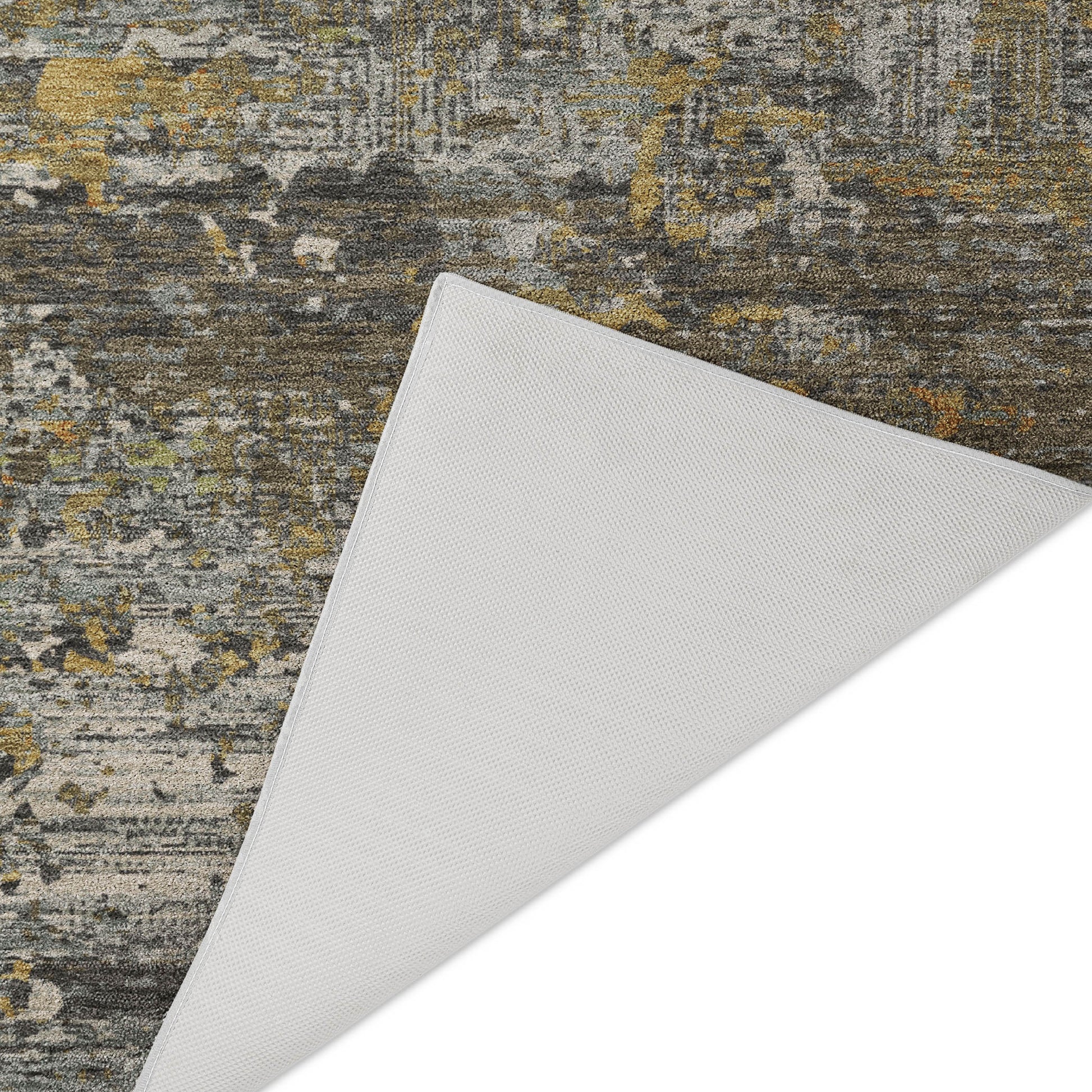 Dalyn Rugs Kochi  Gray  Transitional