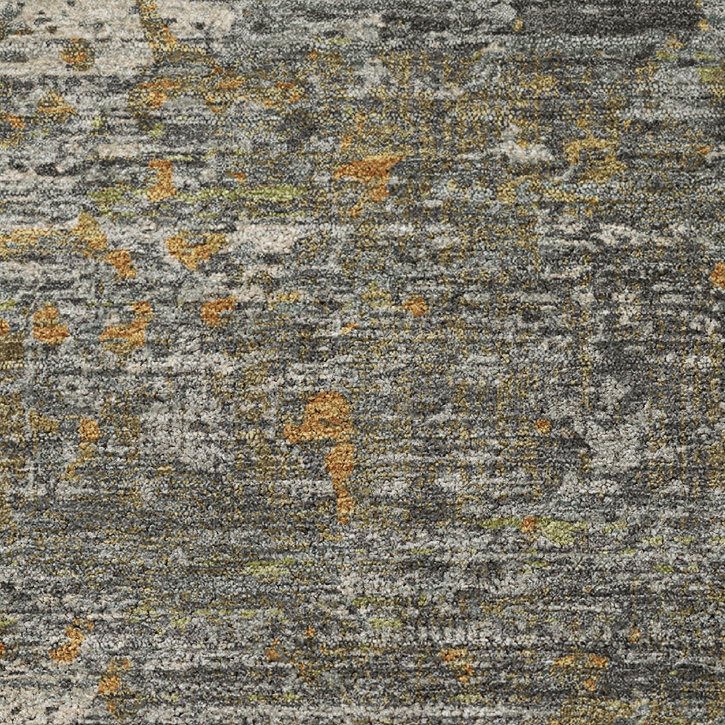 Dalyn Rugs Kochi  Gray  Transitional