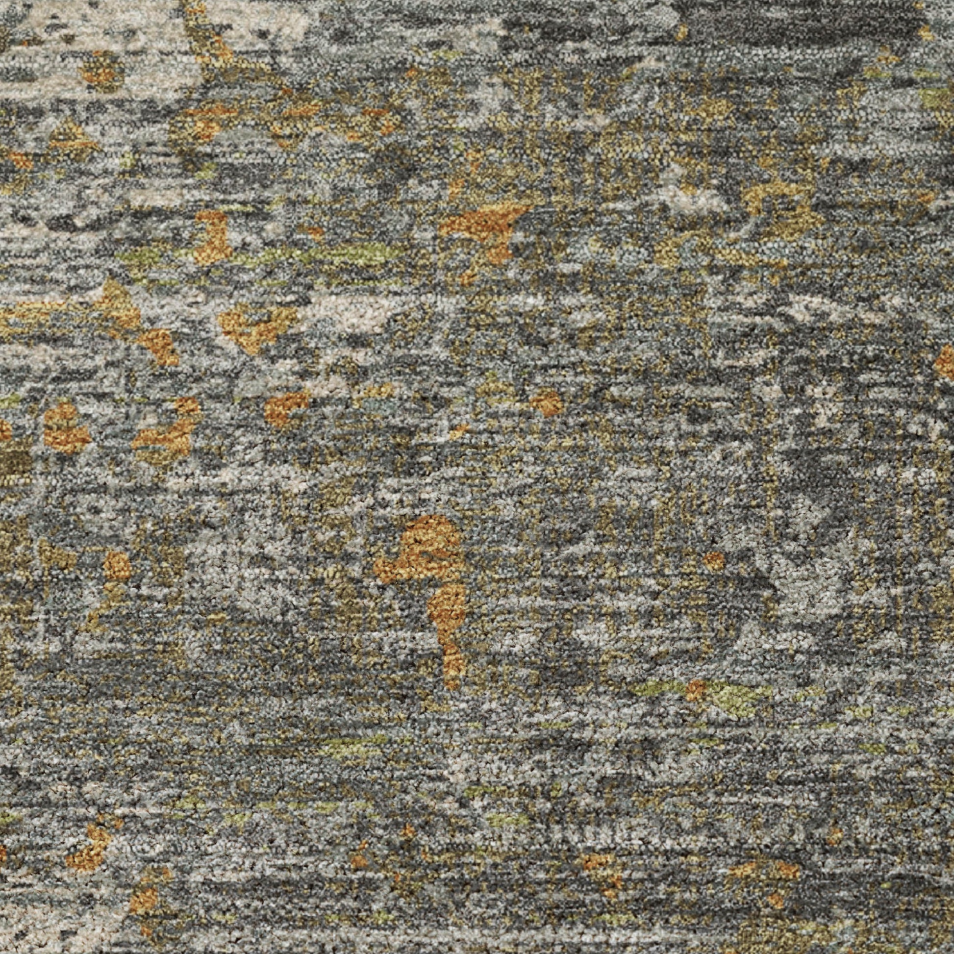 Dalyn Rugs Kochi  Gray  Transitional