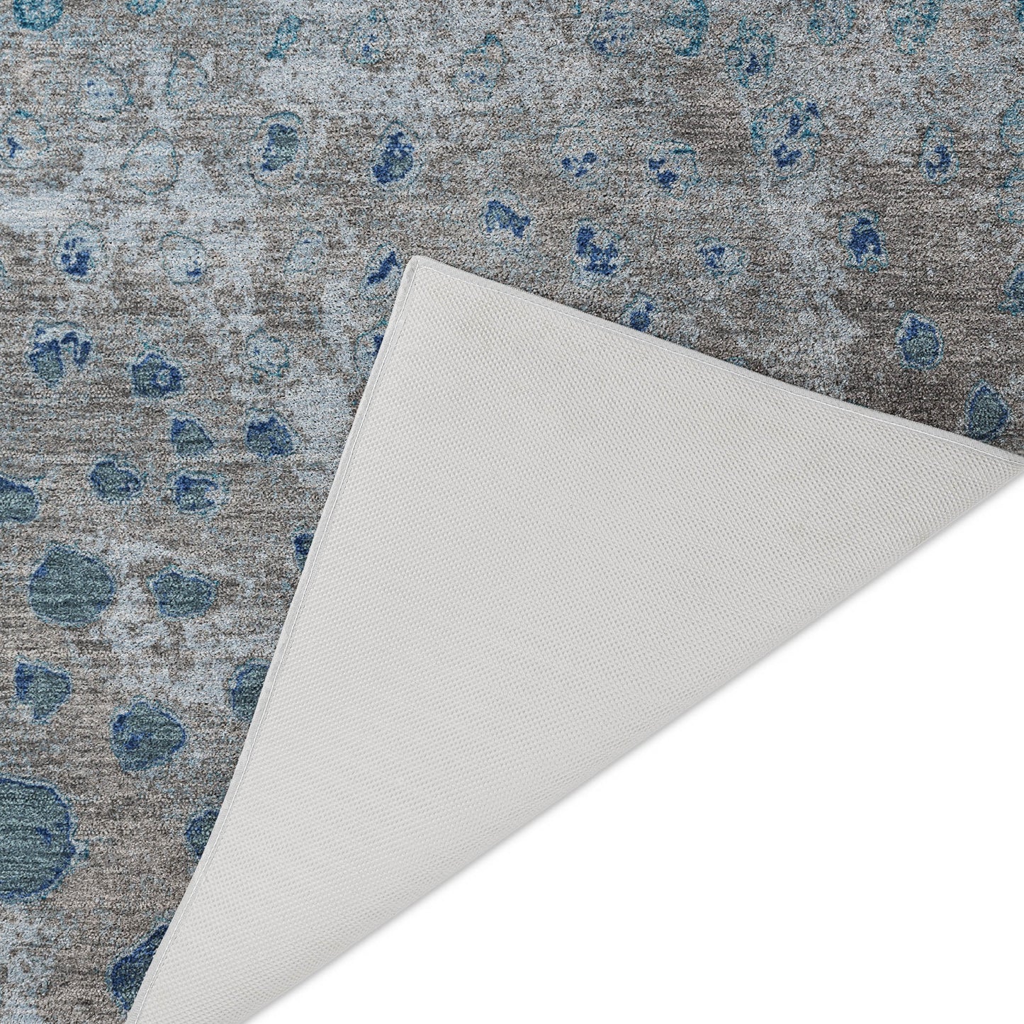 Dalyn Rugs Kochi  Gray  Transitional