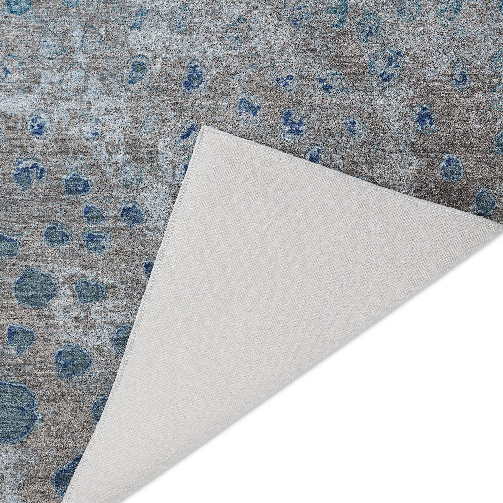 Dalyn Rugs Kochi  Gray  Transitional