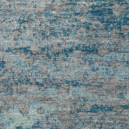 Dalyn Rugs Kochi  Gray  Transitional