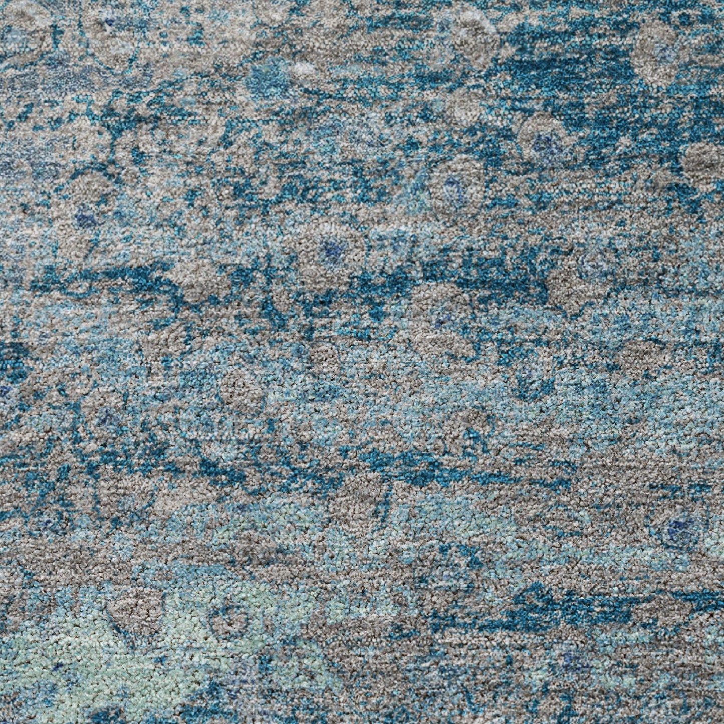 Dalyn Rugs Kochi  Gray  Transitional