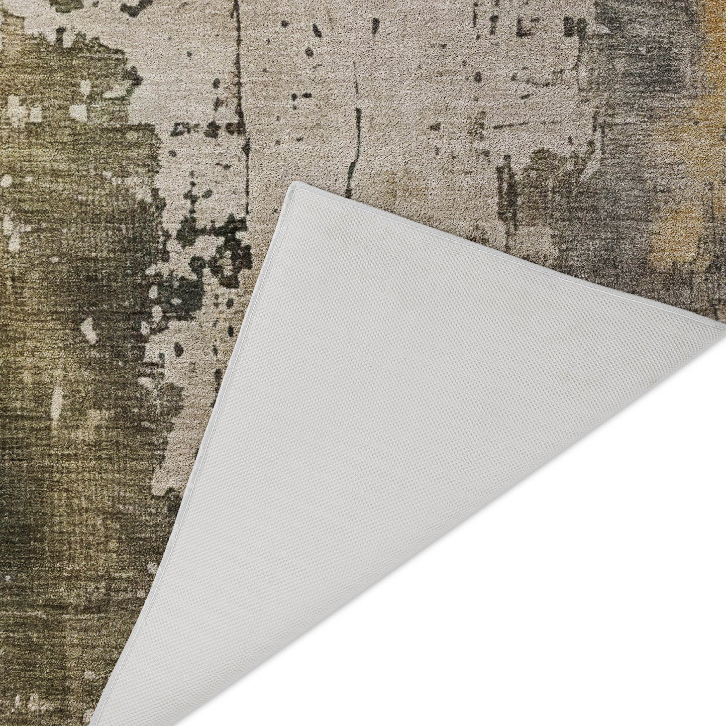 Dalyn Rugs Kochi  Putty  Transitional