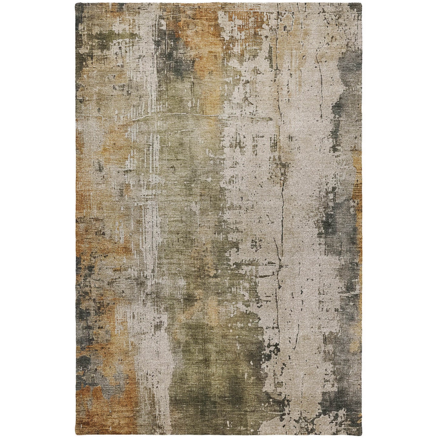 Dalyn Rugs Kochi  Putty  Transitional