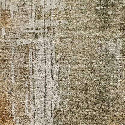 Dalyn Rugs Kochi  Putty  Transitional