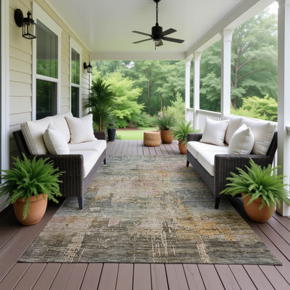 Dalyn Rugs Kochi  Granite  Transitional