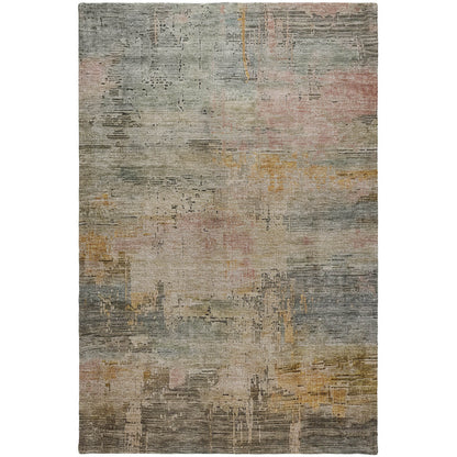 Dalyn Rugs Kochi  Granite  Transitional