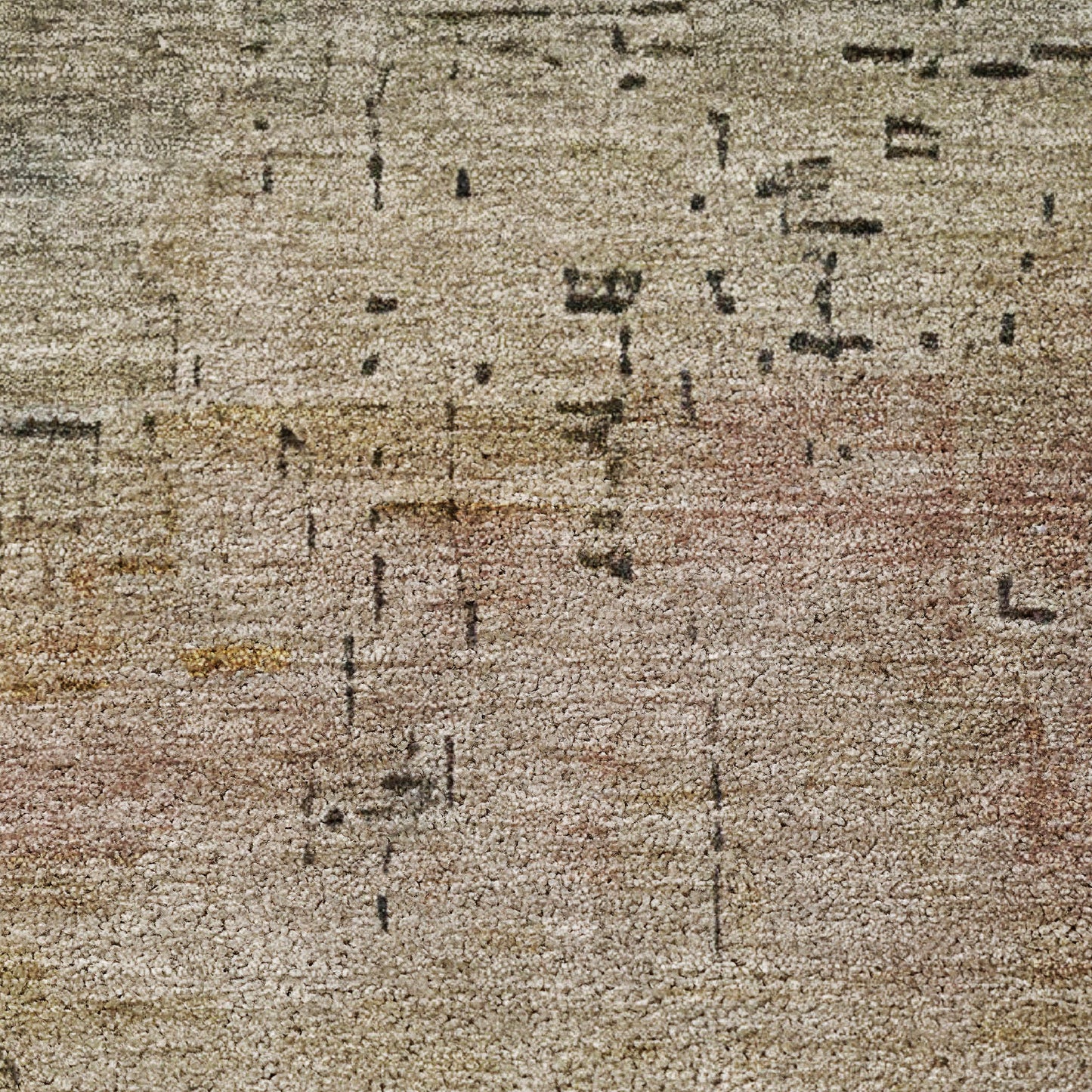 Dalyn Rugs Kochi  Granite  Transitional