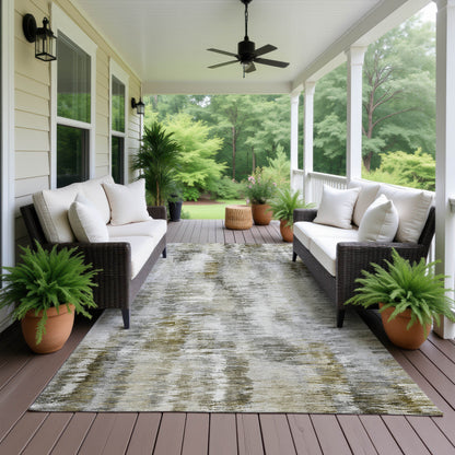 Dalyn Rugs Kochi  Mocha  Transitional