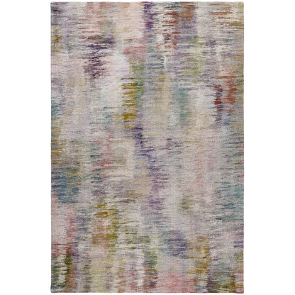 Dalyn Rugs Kochi  Plum  Transitional
