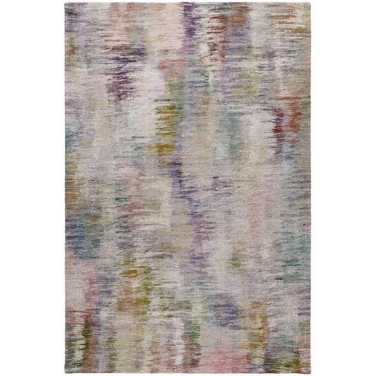 Dalyn Rugs Kochi  Plum  Transitional