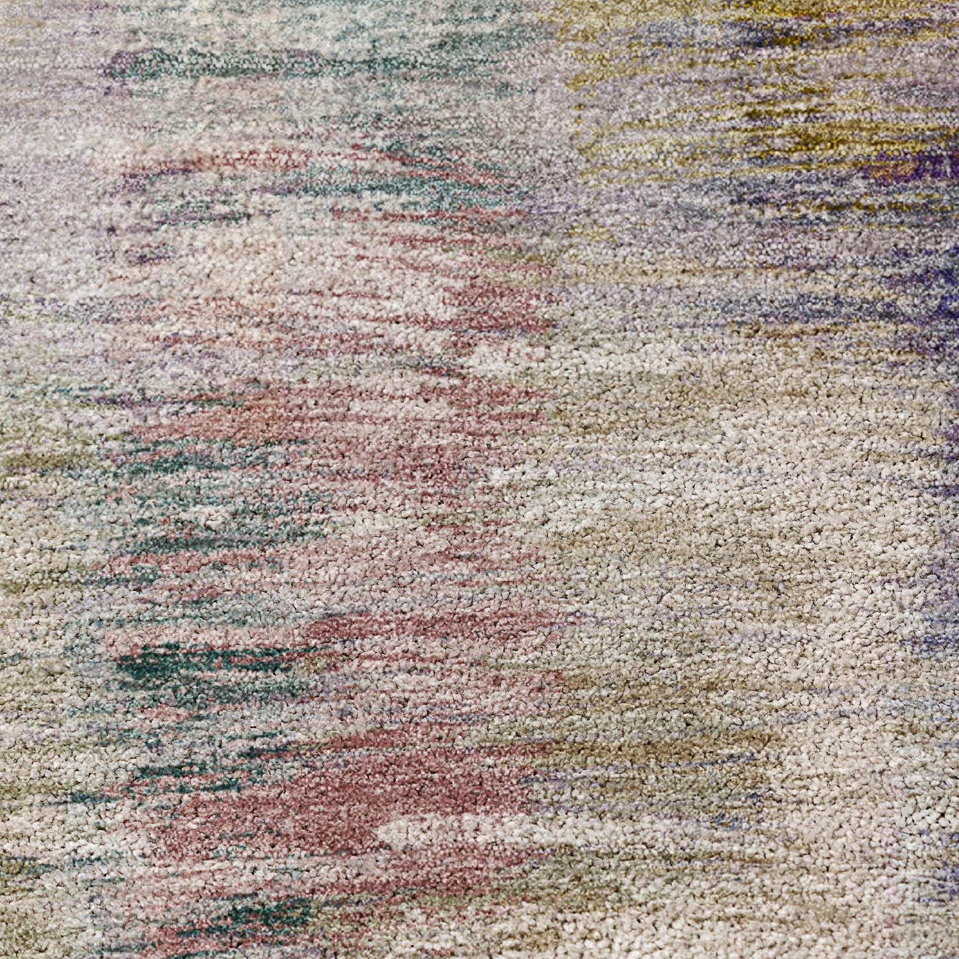 Dalyn Rugs Kochi  Plum  Transitional