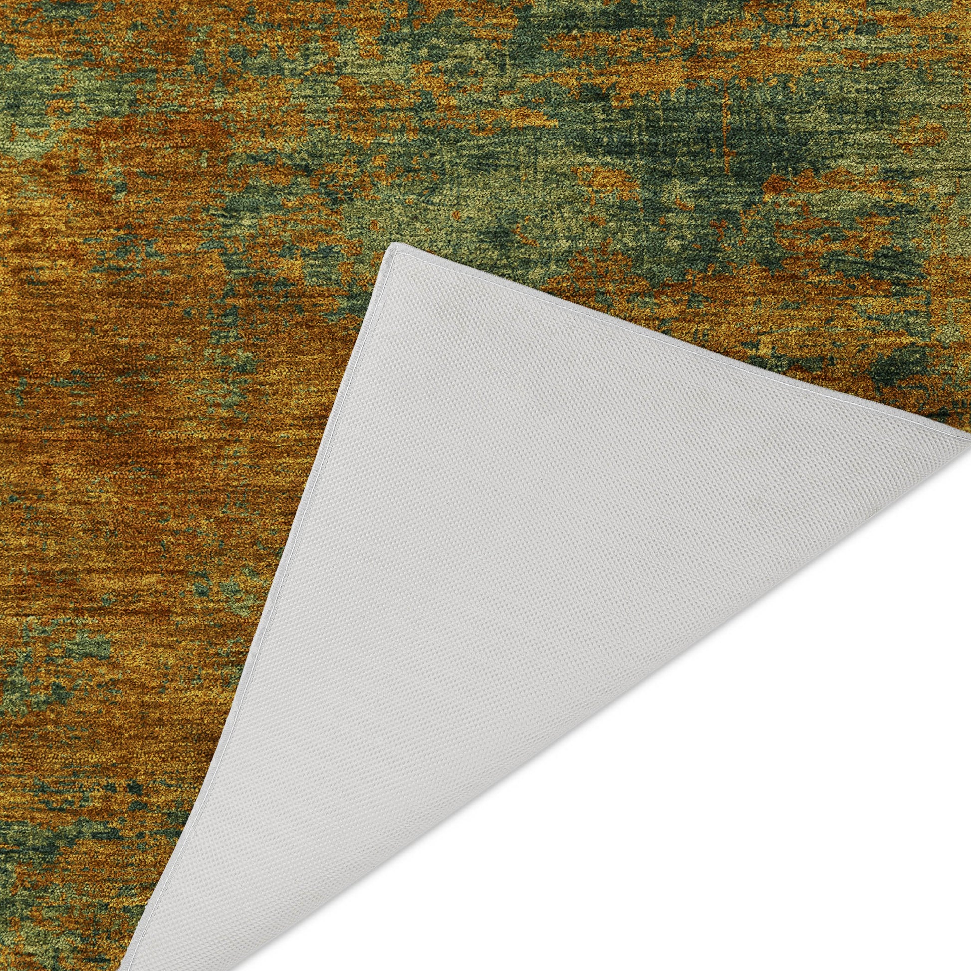 Dalyn Rugs Kochi  Copper  Transitional