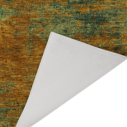 Dalyn Rugs Kochi  Copper  Transitional