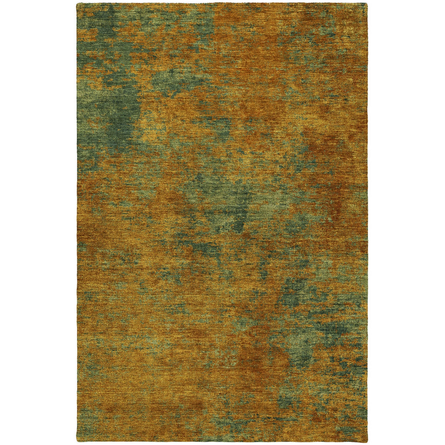 Dalyn Rugs Kochi  Copper  Transitional