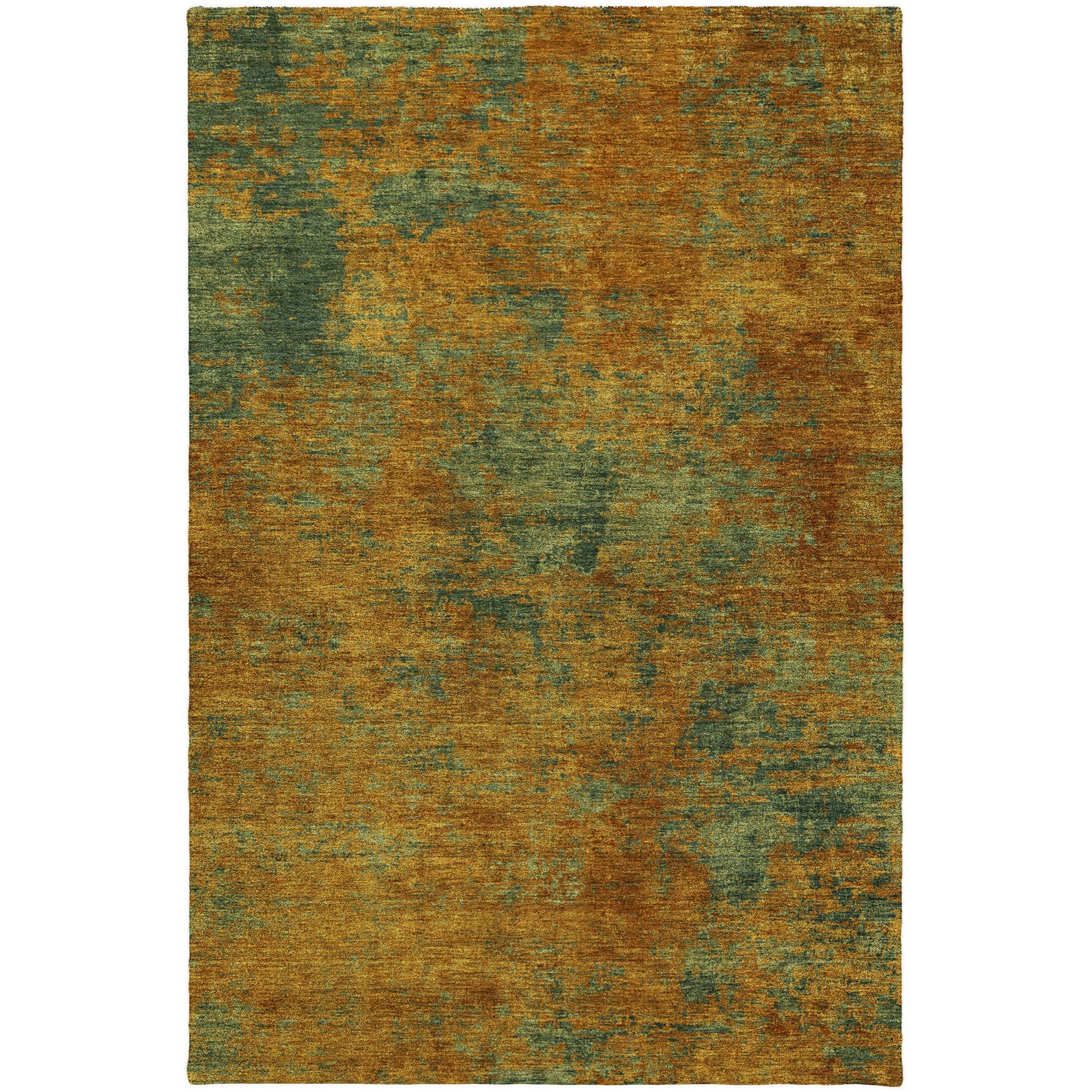 Dalyn Rugs Kochi  Copper  Transitional