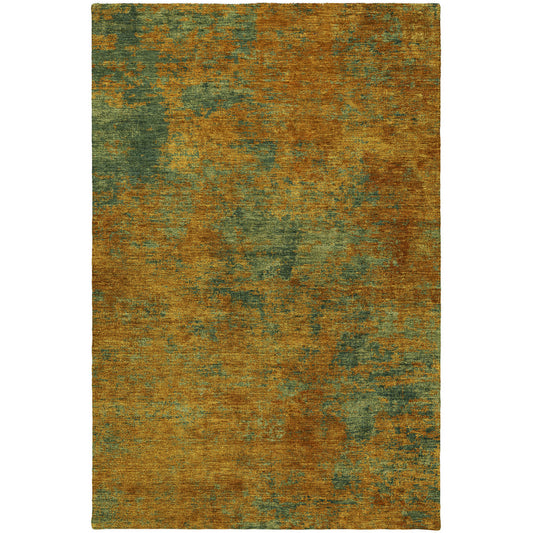Dalyn Rugs Kochi  Copper  Transitional