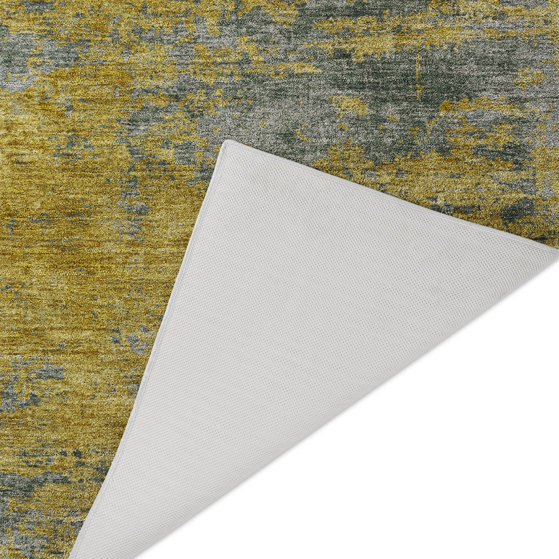 Dalyn Rugs Kochi  Gold  Transitional